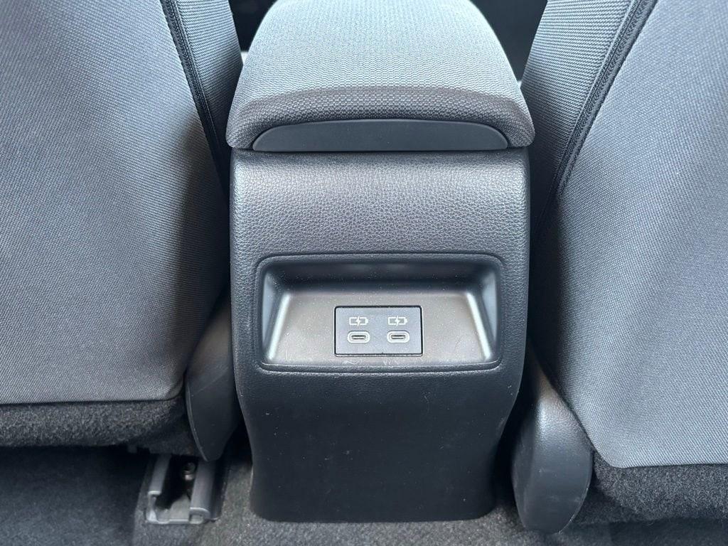 used 2023 Toyota Corolla car, priced at $20,777