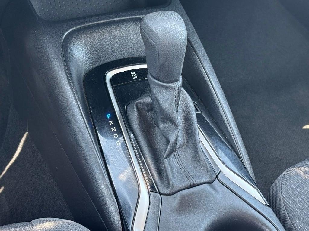 used 2023 Toyota Corolla car, priced at $20,777