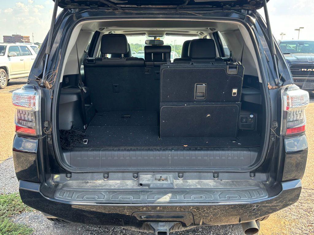 used 2018 Toyota 4Runner car, priced at $27,791