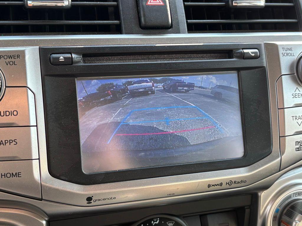 used 2018 Toyota 4Runner car, priced at $27,791
