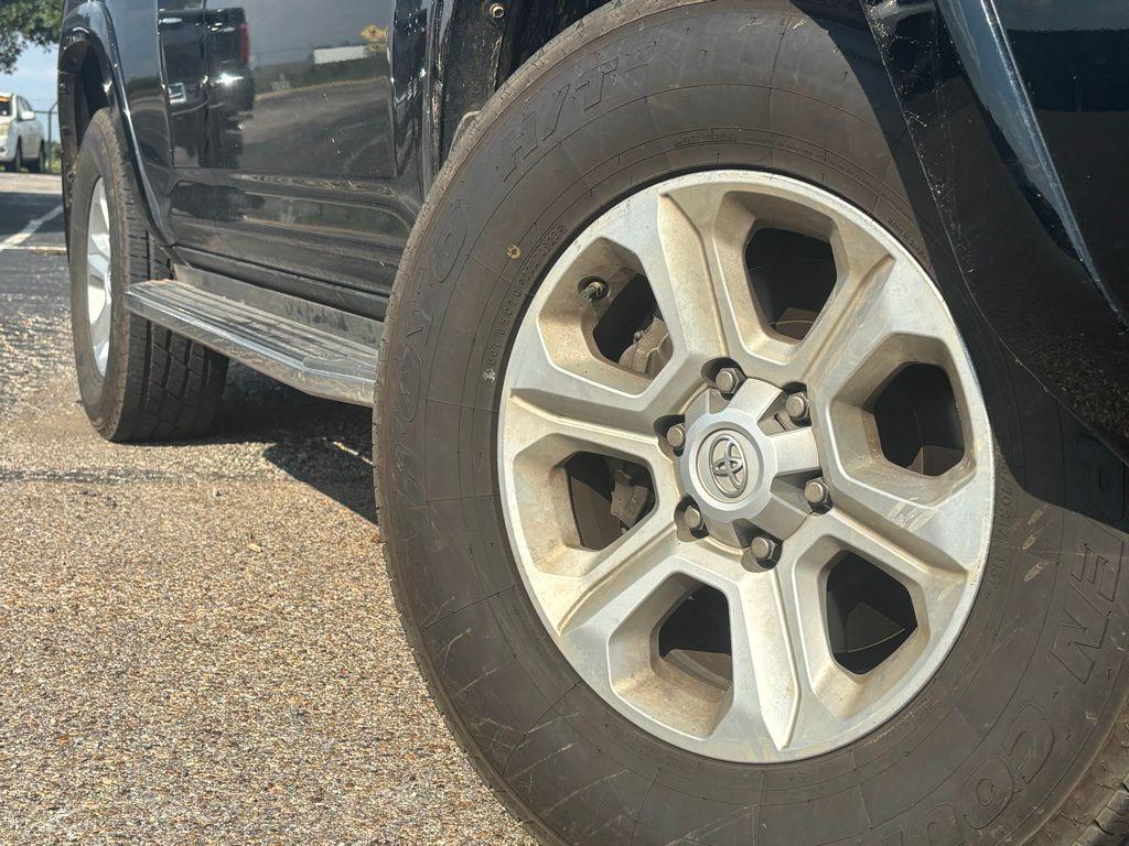 used 2018 Toyota 4Runner car, priced at $27,791