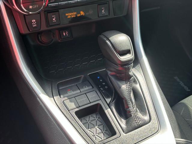 used 2019 Toyota RAV4 car, priced at $22,508