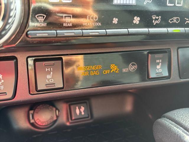 used 2019 Toyota RAV4 car, priced at $22,508
