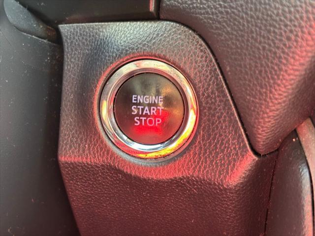 used 2019 Toyota RAV4 car, priced at $22,508