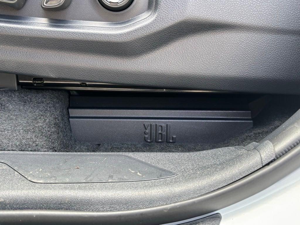 new 2025 Toyota Tundra car, priced at $66,924