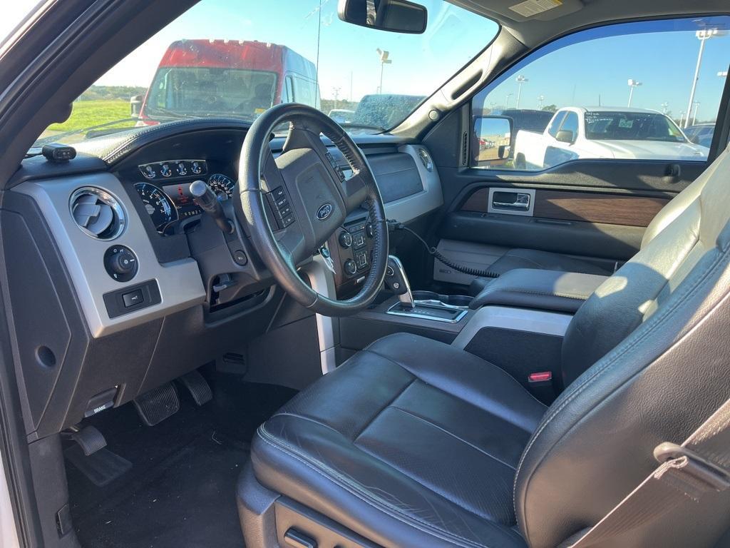 used 2014 Ford F-150 car, priced at $18,881