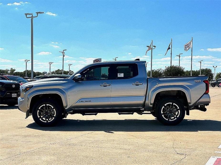 new 2024 Toyota Tacoma car, priced at $42,664