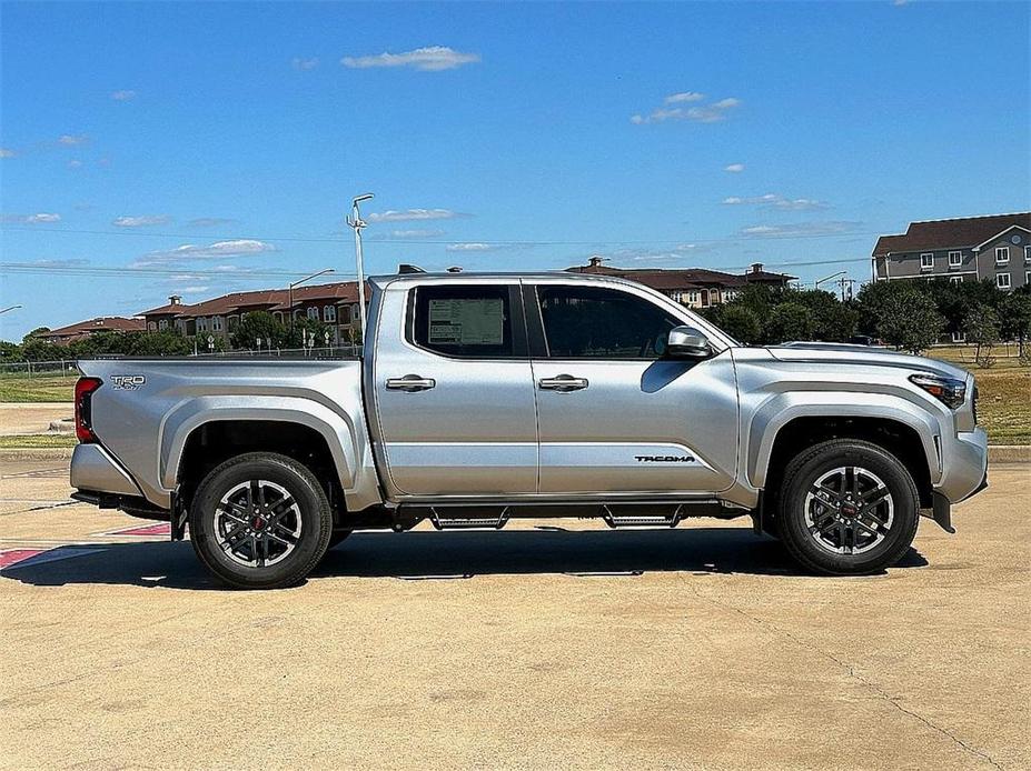 new 2024 Toyota Tacoma car, priced at $42,664