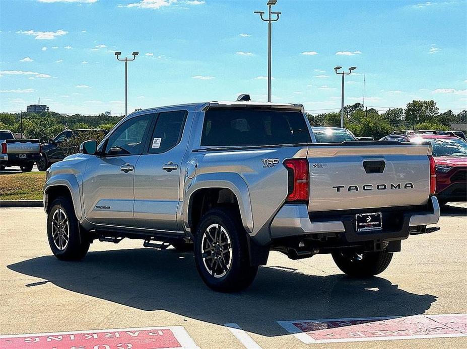 new 2024 Toyota Tacoma car, priced at $42,664