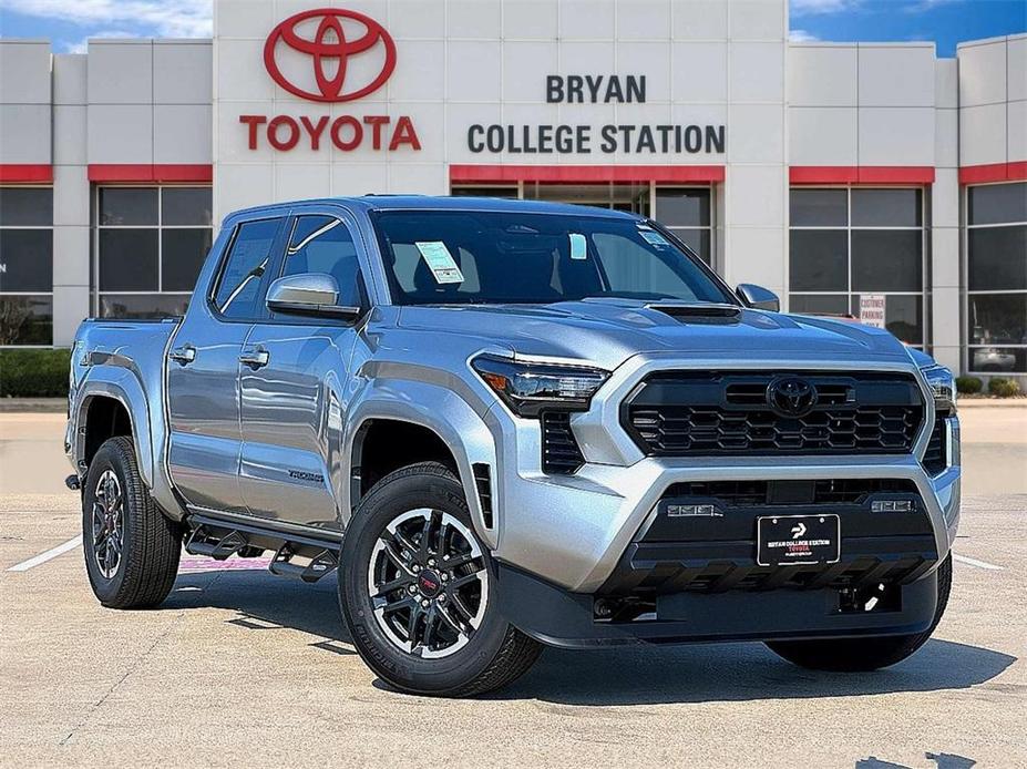 new 2024 Toyota Tacoma car, priced at $42,664