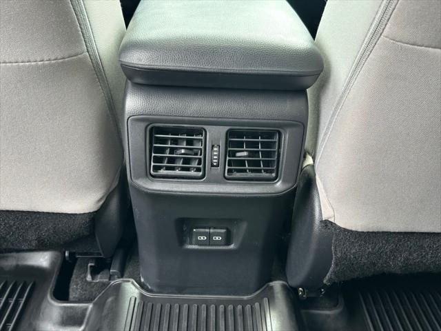 used 2024 Toyota RAV4 car, priced at $31,001