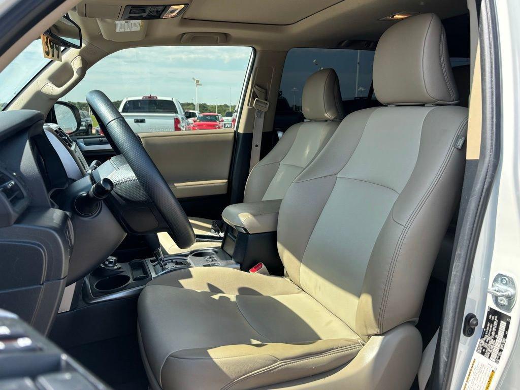 used 2020 Toyota 4Runner car, priced at $39,425