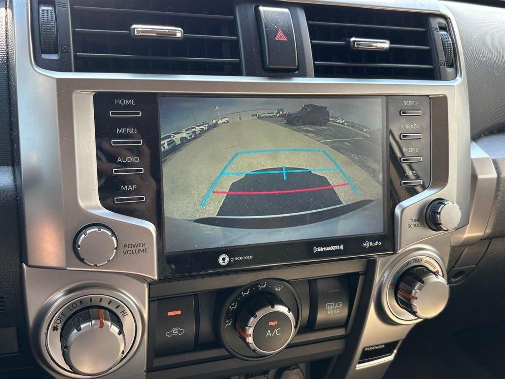 used 2020 Toyota 4Runner car, priced at $39,425