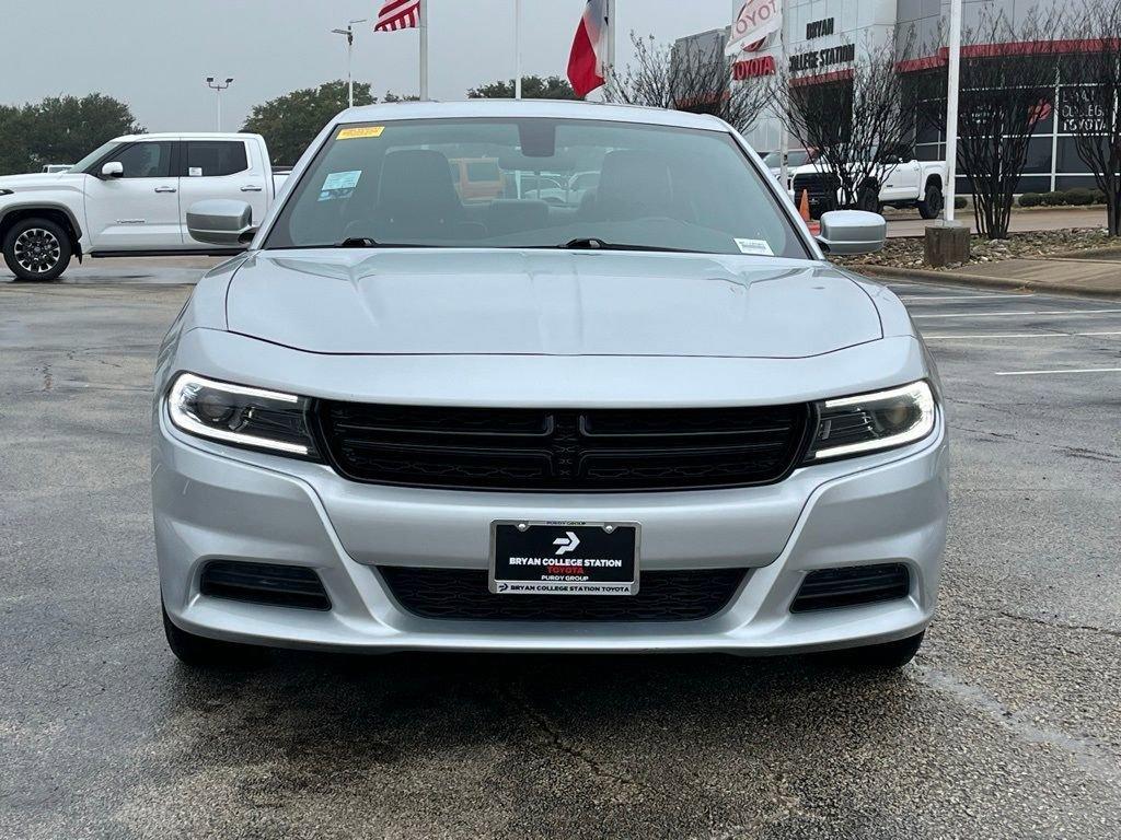 used 2022 Dodge Charger car, priced at $19,992