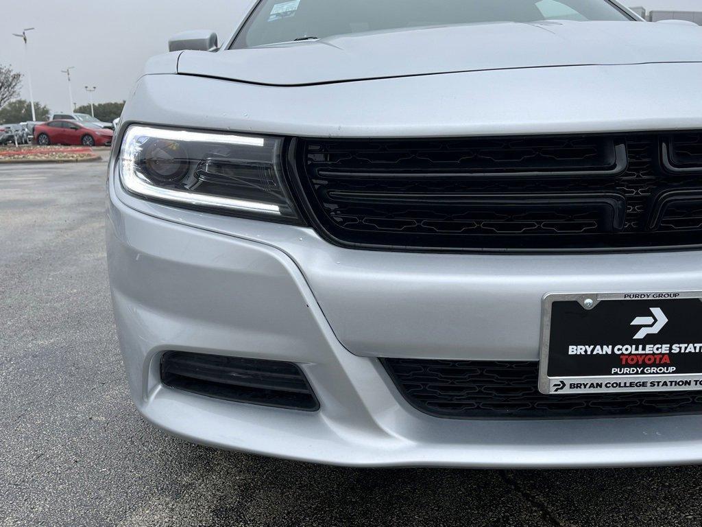 used 2022 Dodge Charger car, priced at $20,591