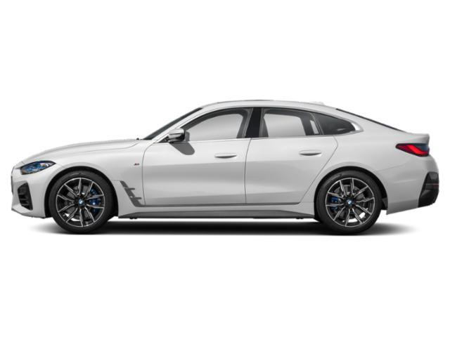 used 2022 BMW 430 Gran Coupe car, priced at $36,991
