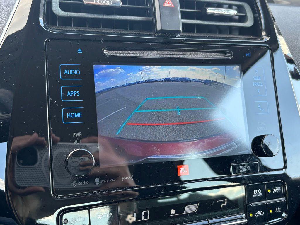 used 2017 Toyota Prius car, priced at $17,991
