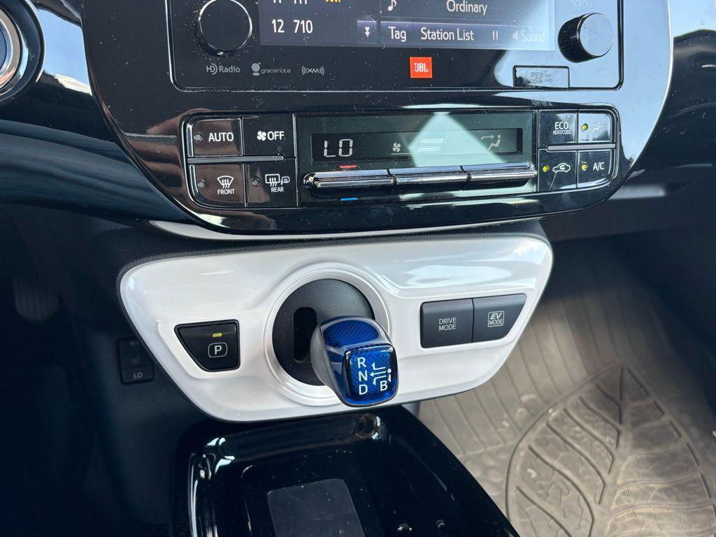 used 2017 Toyota Prius car, priced at $17,991