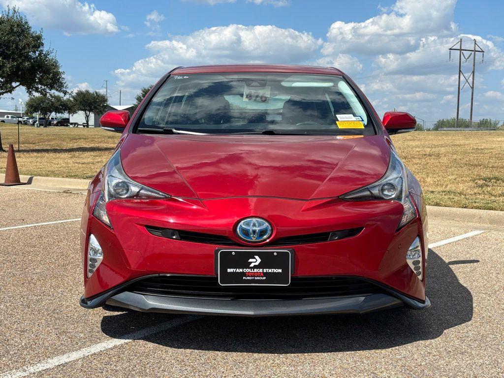 used 2017 Toyota Prius car, priced at $17,991