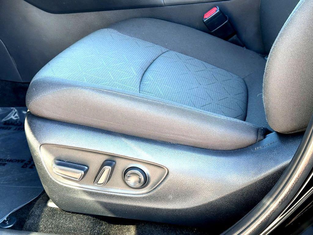 used 2024 Toyota RAV4 car, priced at $26,776