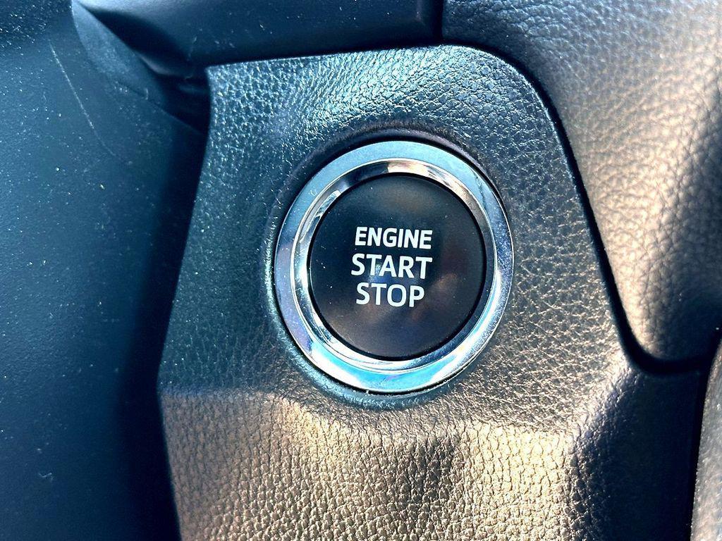 used 2024 Toyota RAV4 car, priced at $26,776