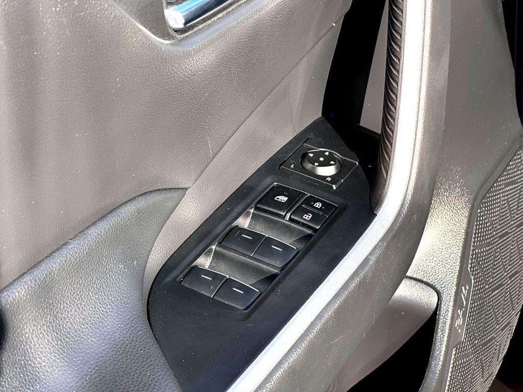 used 2024 Toyota RAV4 car, priced at $26,776