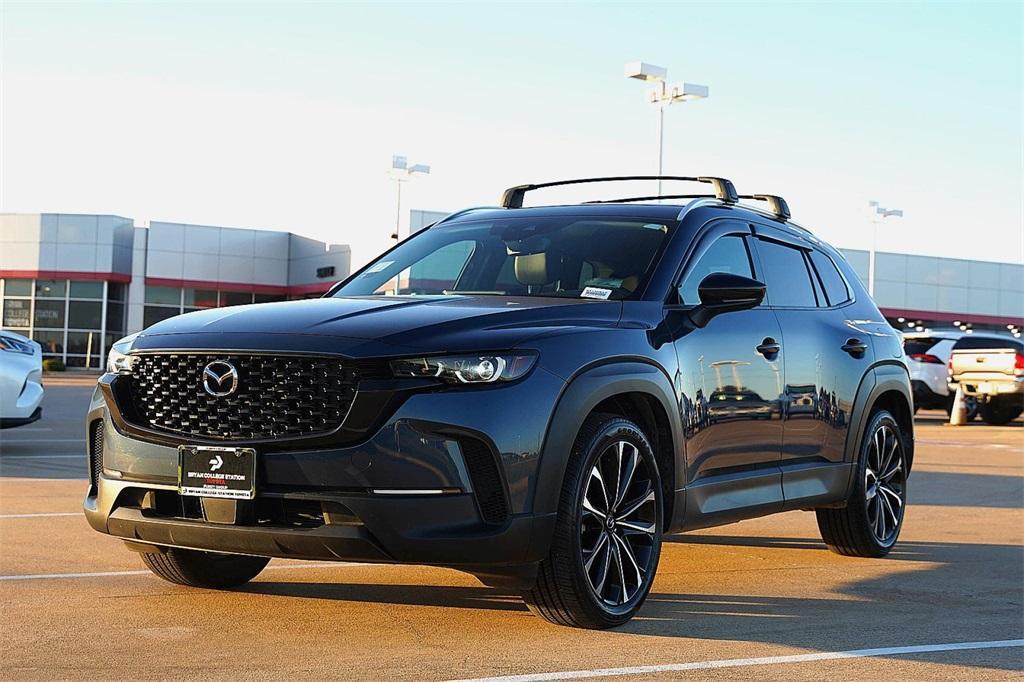 used 2023 Mazda CX-50 car, priced at $30,991