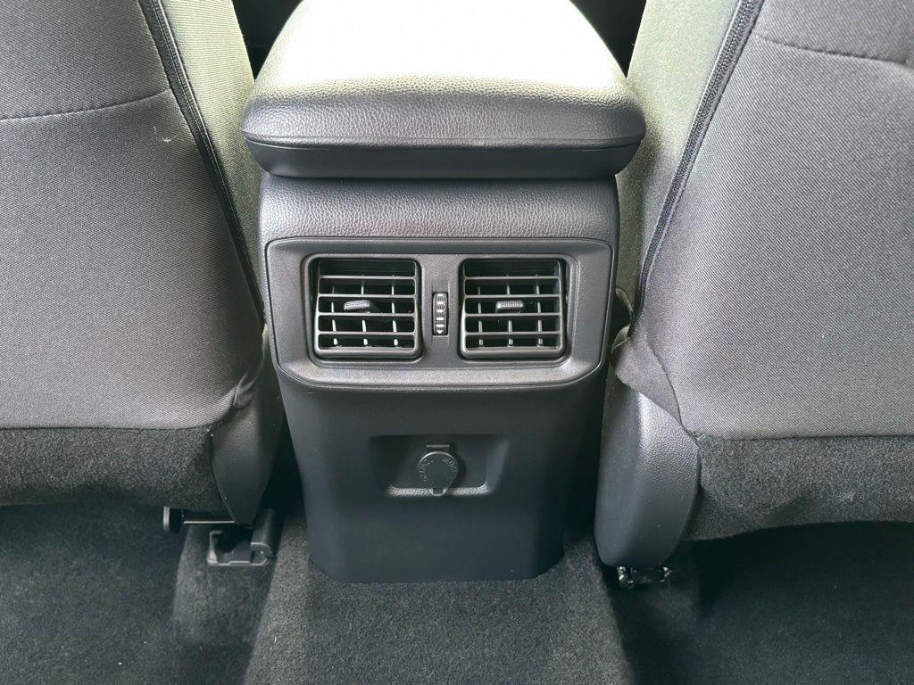 used 2024 Toyota RAV4 car, priced at $28,991