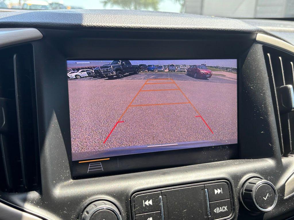 used 2020 GMC Terrain car, priced at $25,230