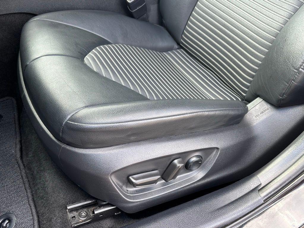 used 2021 Toyota Camry car, priced at $21,480