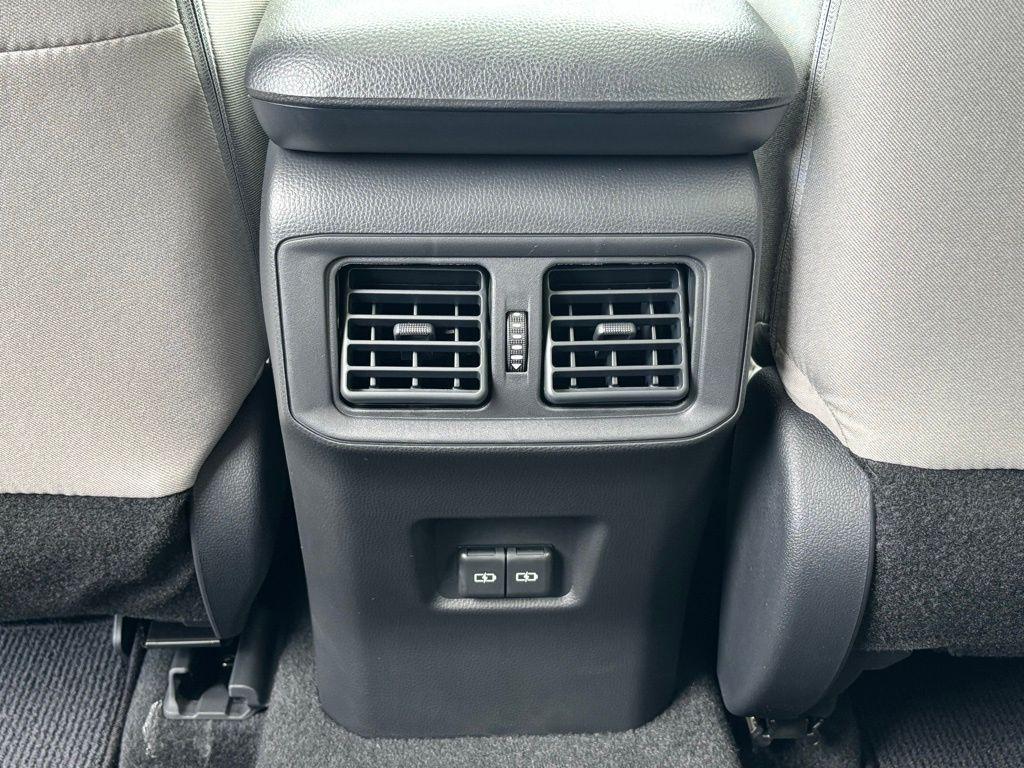 new 2025 Toyota RAV4 car, priced at $36,060