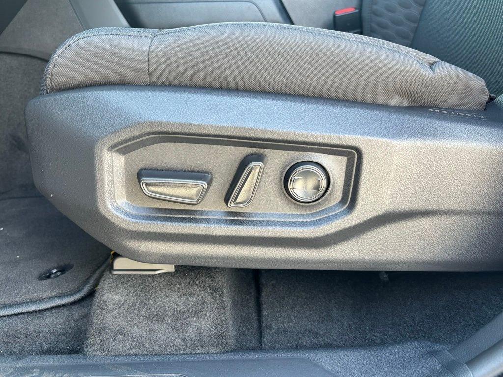 new 2025 Toyota Tundra car, priced at $49,454