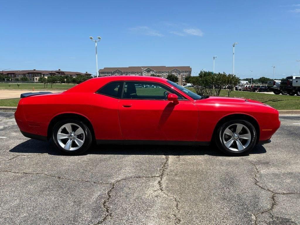 used 2023 Dodge Challenger car, priced at $22,777