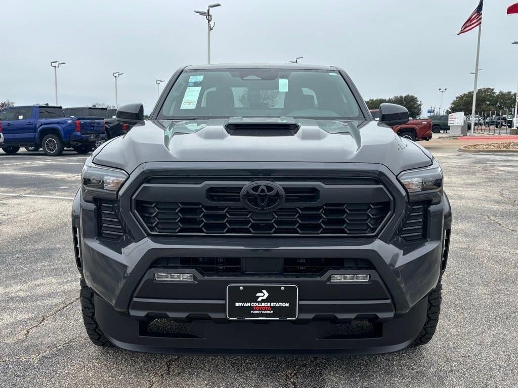 new 2025 Toyota Tacoma car, priced at $49,351