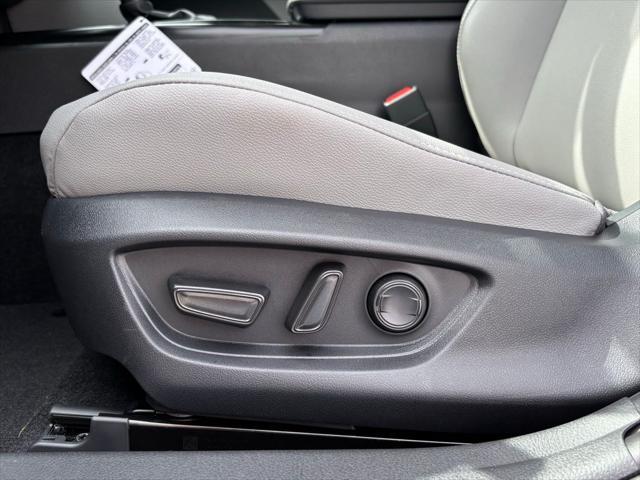 new 2025 Toyota Camry car, priced at $36,631