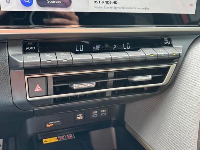 new 2025 Toyota Camry car, priced at $36,631