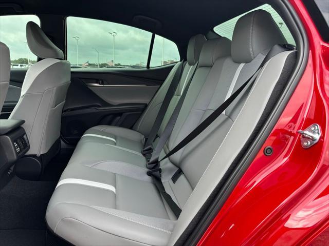 new 2025 Toyota Camry car, priced at $36,631