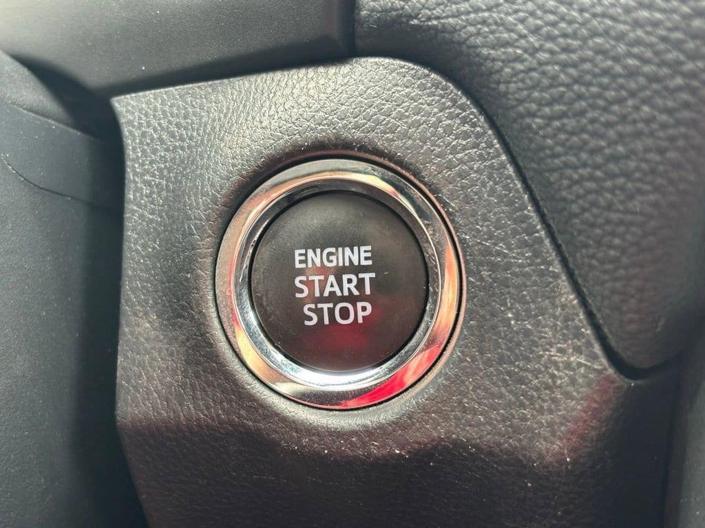 used 2023 Toyota RAV4 car, priced at $28,991