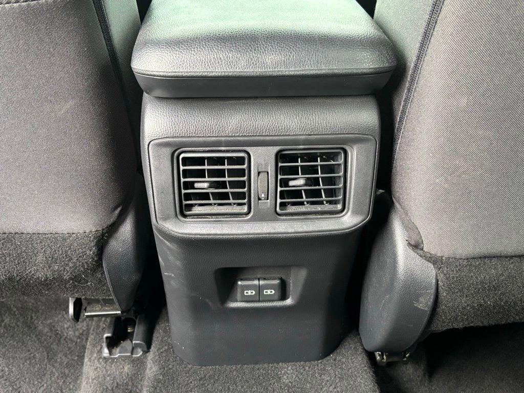 used 2023 Toyota RAV4 car, priced at $30,050