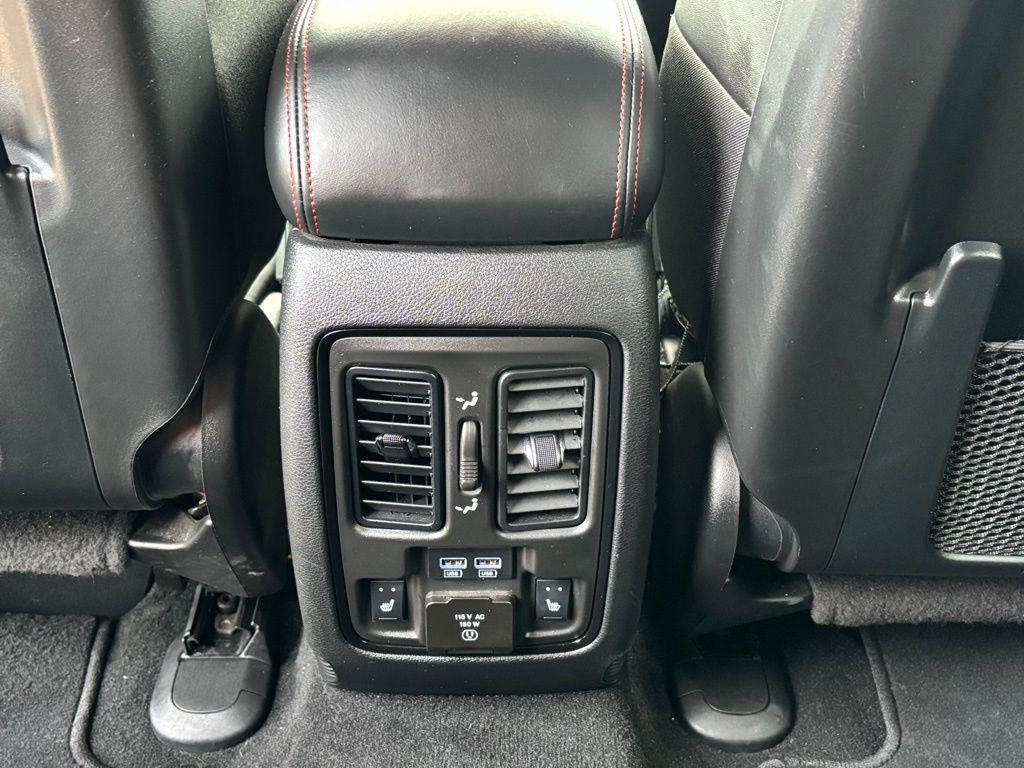used 2024 Dodge Durango car, priced at $42,991