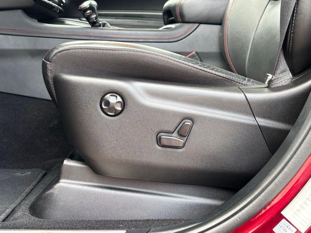 used 2024 Dodge Durango car, priced at $42,991