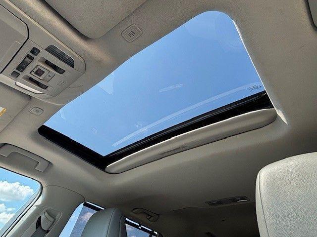 used 2023 Toyota Highlander car, priced at $32,670