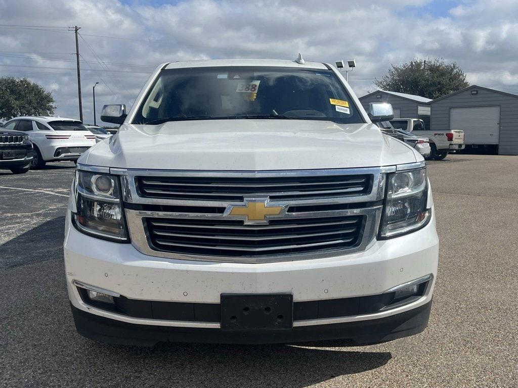 used 2016 Chevrolet Suburban car, priced at $18,991