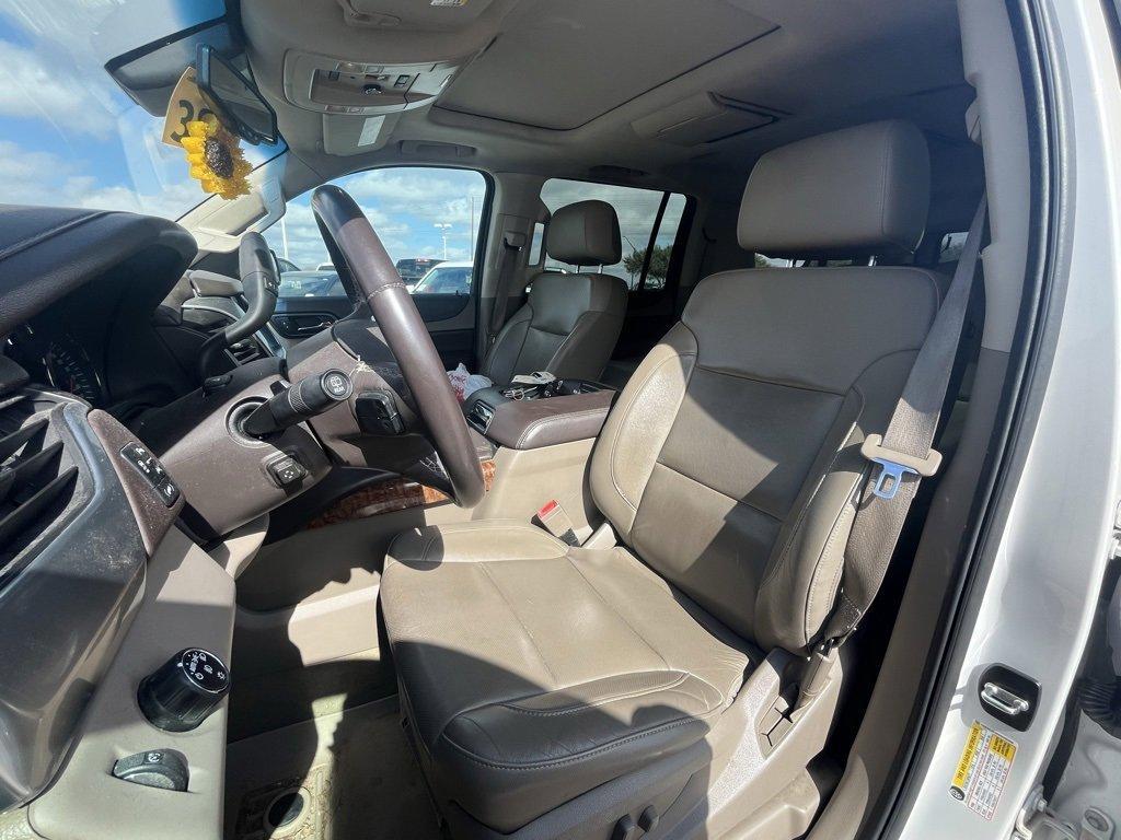 used 2016 Chevrolet Suburban car, priced at $18,991