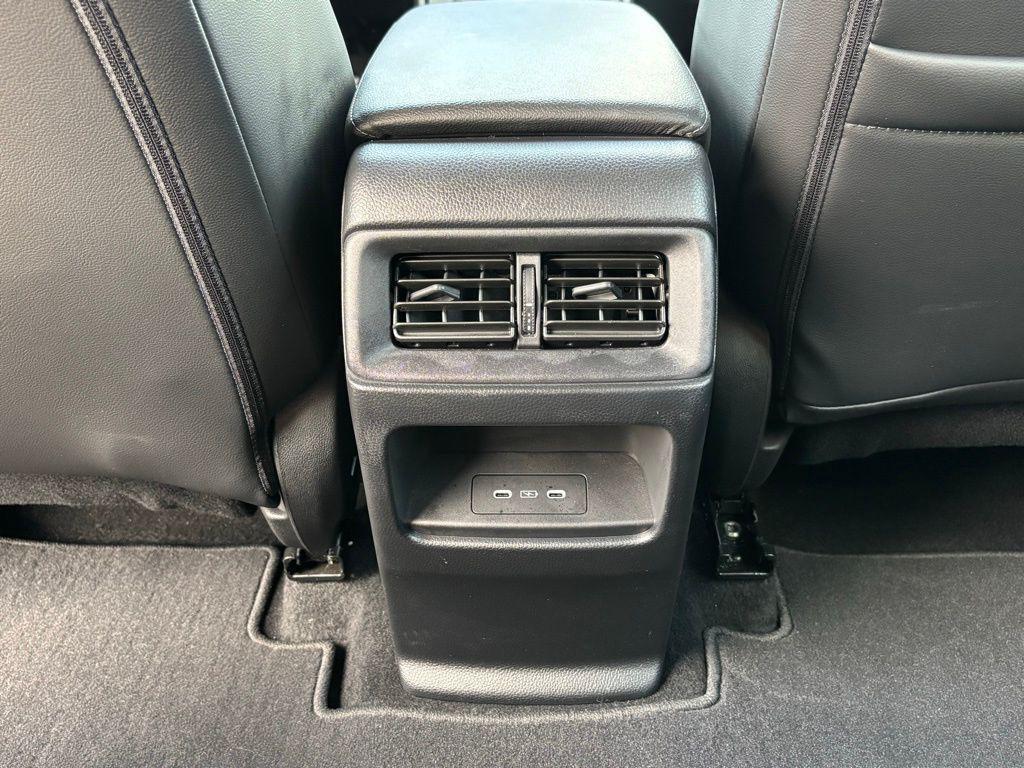 used 2024 Honda CR-V car, priced at $31,435