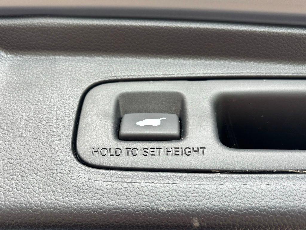 used 2024 Honda CR-V car, priced at $31,435