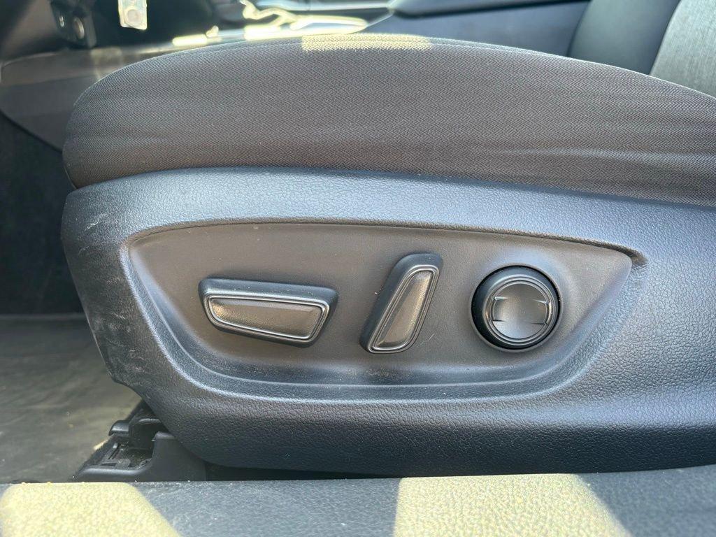 used 2022 Toyota Camry car, priced at $22,591