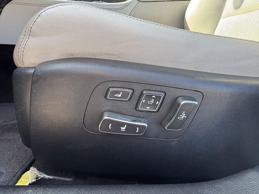 used 2015 Lexus LS 460 car, priced at $21,621