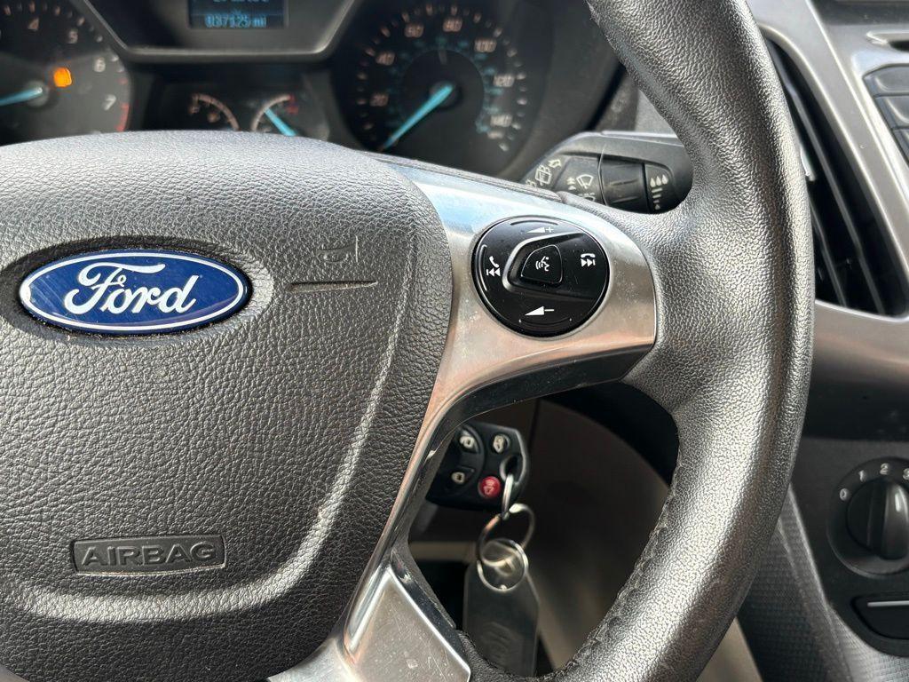 used 2016 Ford Transit Connect car, priced at $13,963