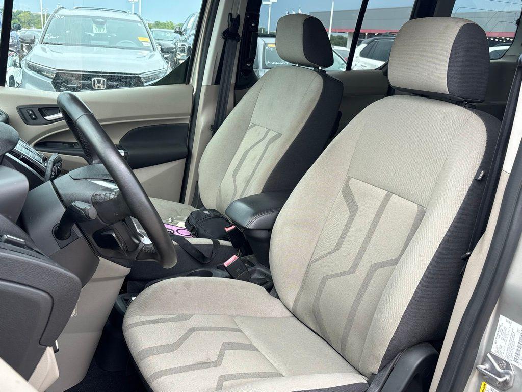 used 2016 Ford Transit Connect car, priced at $17,991
